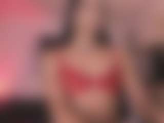 andreamagic's Live Sex Cam Show