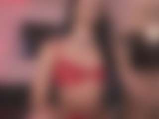 andreamagic's Live Sex Cam Show