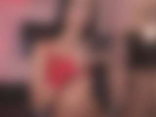 Live cam show with andreamagic - Brown Eyes on Camsoda