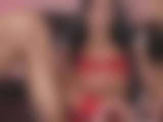 andreamagic's Live Sex Cam Show