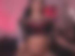andreamagic's Live Sex Cam Show