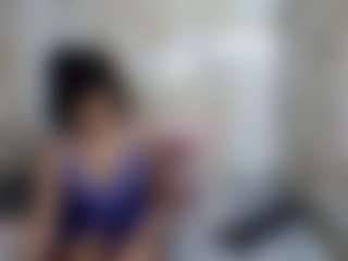 Live cam show with cherryindian694u - Blonde Hair on Mixed Magazine Live