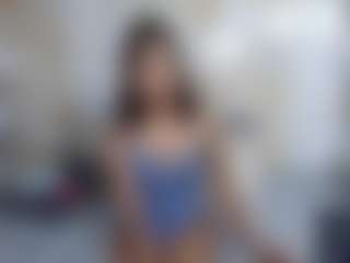 Seks show na żywo z cherryindian694u
