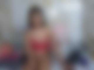 cherryindian694u's Live Sex Cam Show