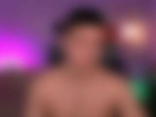 emmanuel-shine's Live Sex Cam Show
