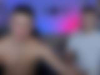 Live cam show with emmanuel-shine - Brazilian on Hubzter Live