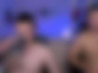 Live cam show with emmanuel-shine - Canadian on Stripli.com