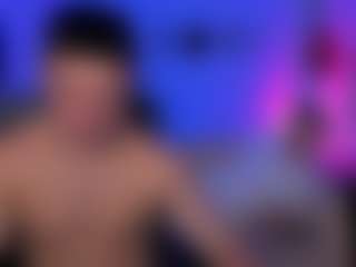 Live cam show with emmanuel-shine - Colombia on madthumbs