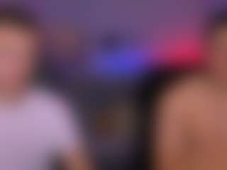 Live cam show with emmanuel-shine - Brazilian on EXY