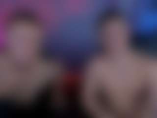 Live cam show with emmanuel-shine - German on Camsoda
