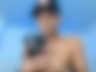 Show de Sexo ao Vivo na Câmera de hotboyluxeet