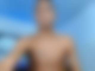 Live cam show with hotboyluxeet - Anal Toys on Camsoda