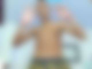 Live cam show with hotboyluxeet - Brown Eyes on CamClone