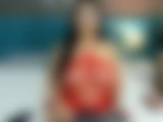 Live cam show with LunnaMoretti - Shower on Camsoda