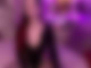 Show de Sexo ao Vivo na Câmera de Taylor-Davids