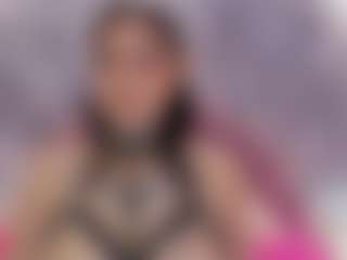 Aurelia Walker's Live Sex Cam Show