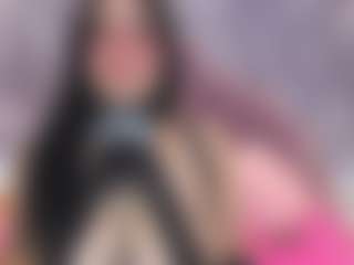 Aurelia Walker's Live Sex Cam Show