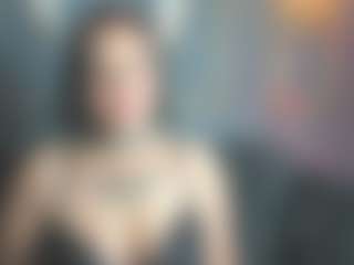 Aurelia Walker's Live Sex Cam Show