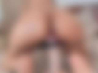 Luna-Rousse's Live Sex Cam Show