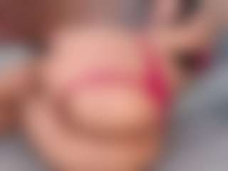 Luna-Rousse's Live Sex Cam Show