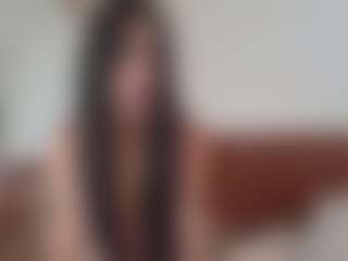 Luna-Rousse's Live Sex Cam Show