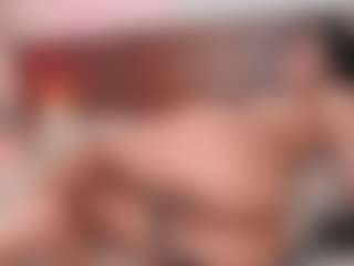 Luna-Rousse's Live Sex Cam Show