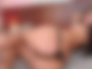 Live cam show with Luna-Rousse - Butt Plug on fuck-show.com