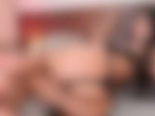 Luna-Rousse's Live Sex Cam Show