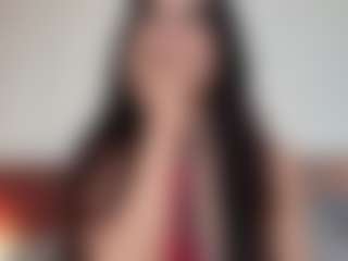 Luna-Rousse's Live Sex Cam Show
