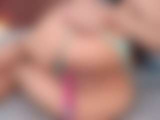 Luna-Rousse's Live Sex Cam Show
