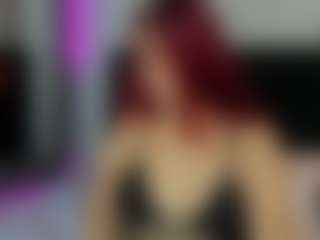 Live cam show with PaulinnaCurvy - Red Hair on mypornchat.com