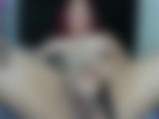 Live cam show with PaulinnaCurvy - Red Hair on TeamSkeetLive