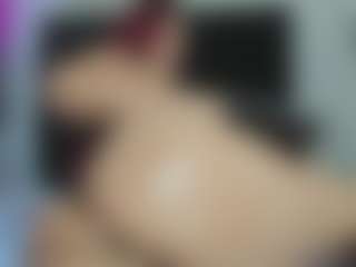 Live cam show with PaulinnaCurvy - Red Hair on Camsoda