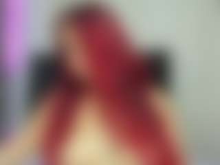 Live cam show with PaulinnaCurvy - Red Hair Middle Aged on SmokeAndPoke