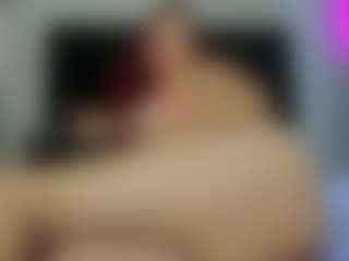 Live cam show with PaulinnaCurvy - Red Hair College on Strip Flash - Live Sex Shows