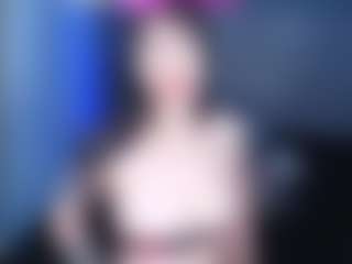 Live cam show with Sara - Green Eyes on Soda Cam