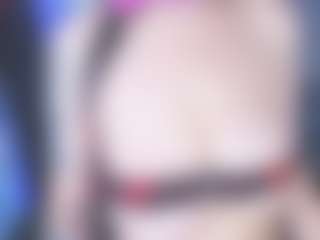 Live cam show with Sara - Bondage on Streamer API