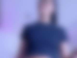 Live cam show with ThinPrincesss - Butt Plug on Dare Cams