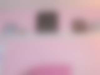Live cam show with Abigail-lady - Athletic on Dolls Live