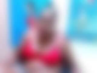 MatureAfroDiva's Live Sex Cam Show