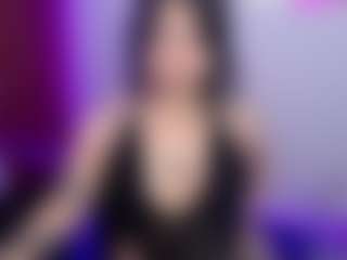 Megan-ink's Live Sex Cam Show