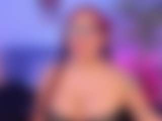 Live cam show with Samy-owens - Red Hair Fetish on Ass Tok