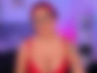 Live cam show with Samy-owens - Red Hair on nudelive.tv
