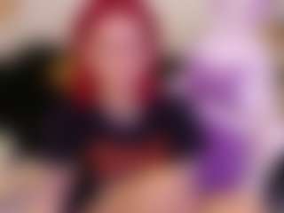 Live cam show with pao - Red Hair on Camsoda