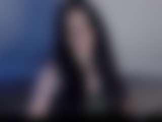 Live cam show with Anna Fox - Blue Eyes on live18s.com
