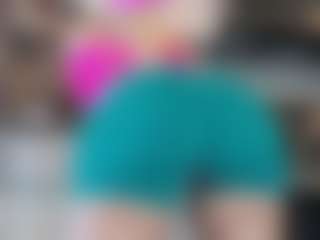 River Baby's Live Sex Cam Show