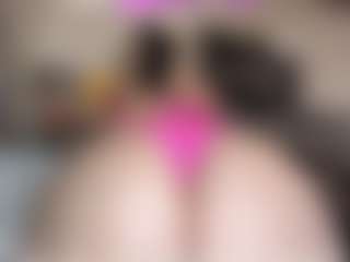 Live cam show with River Baby - Blondie on Soda Cam