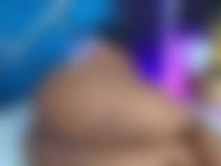 AlexaRousse4u's Live Sex Cam Show