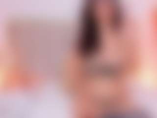 AmaraYasbel's Live Sex Cam Show