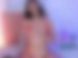 GahiaBelucci's Live Sex Cam Show
